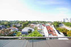 Cluny Park Residence (D10), Condominium #421701021